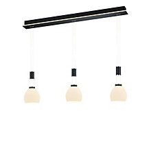Hell Sam, 3 focos – Lámpara de suspensión led — imagen 2