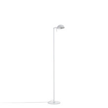 Hell Samy Lampadaire LED blanc