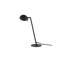 Hell Samy, negro – Lámpara de sobremesa led — imagen 4