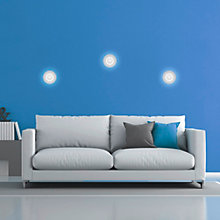 Hell Shelly – Lámpara de pared led — imagen 3
