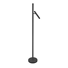 Hell Streak, batería negro – Lámpara de pie led — imagen 6
