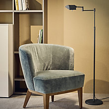 Holtkötter 9617 – Lámpara de pie led — imagen 3