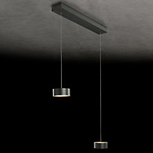 Holtkötter Favor, 2 focos – Lámpara de suspensión led — imagen 4