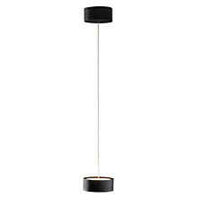 Holtkötter Favor, negro – Lámpara de suspensión led — imagen 2