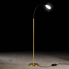 Holtkötter Flex S, lámpara de pie Led — imagen 3