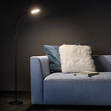 Holtkötter Flex S, lámpara de pie Led — imagen 5