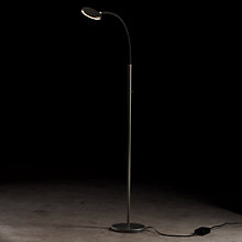 Holtkötter Flex S, lámpara de pie Led — imagen 4