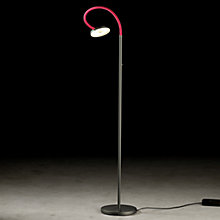 Holtkötter Flex S, lámpara de pie Led — imagen 6