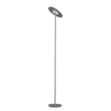 Holtkötter Nova, lámpara de pie de luz indirecta Led — imagen 2