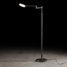 Holtkötter Plano B – Lámpara de pie led — imagen 4