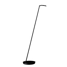 Holtkötter Plano S, lámpara de pie Led negro — imagen 2