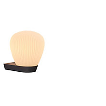 Holtkötter Plissee W – Lámpara de pared — imagen 2