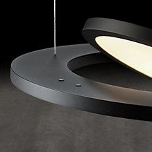 Holtkötter Supernova PW – Lámpara de suspensión led — imagen 4