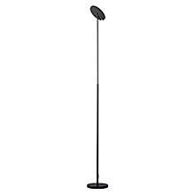 Holtkötter Supernova S, negro – Lámpara de pie led — imagen 2