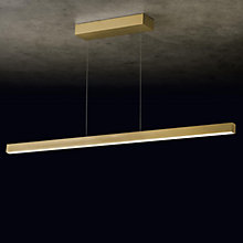 Holtkötter Xena – Lámpara de suspensión led — imagen 4