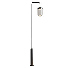 IP44.DE Aam.4, sobremuro Led negro — imagen 2