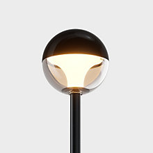 IP44.DE Bal.4, sobremuro Led negro — imagen 4
