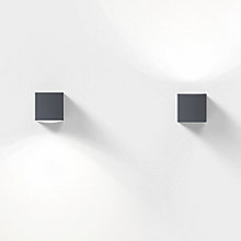 IP44.DE Como Down, lámpara de pared Led antracita — imagen 6