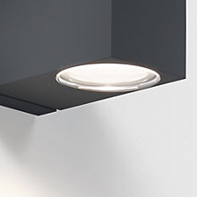 IP44.DE Como Down, lámpara de pared Led antracita — imagen 3