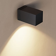 IP44.DE Como Down, lámpara de pared Led antracita — imagen 7