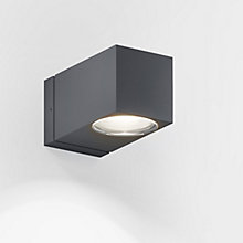 IP44.DE Como Down, lámpara de pared Led antracita — imagen 4
