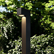 IP44.DE Como, sobremuro Led antracita — imagen 8