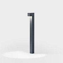 IP44.DE Como, sobremuro Led antracita — imagen 7