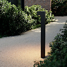 IP44.DE Como, sobremuro Led antracita — imagen 4