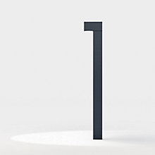 IP44.DE Como, sobremuro Led antracita — imagen 6