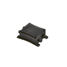 IP44.DE Connect caja de conexiones H (3 enchufes) — imagen 3
