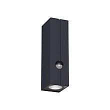 IP44.DE Cut, con detector de movimiento – Lámpara de pared led — imagen 2