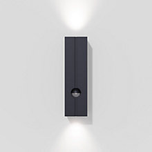 IP44.DE Cut, con detector de movimiento – Lámpara de pared led — imagen 6