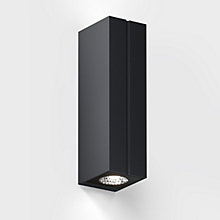 IP44.DE Cut, lámpara de pared Led negro — imagen 4