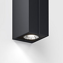 IP44.DE Cut, lámpara de pared Led negro — imagen 5