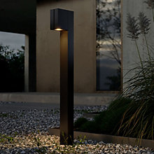 IP44.DE Cut, sobremuro Led negro — imagen 4