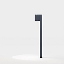 IP44.DE Cut, sobremuro Led negro — imagen 6