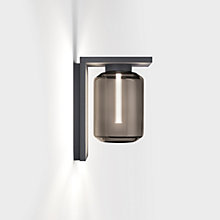 IP44.DE Dia F, antracita – Lámpara de pared led — imagen 4