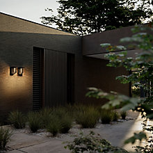 IP44.DE Dia F, antracita – Lámpara de pared led — imagen 6