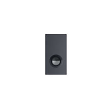 IP44.DE Eye Control, antracita – Lámpara de pared led — imagen 4