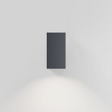 IP44.DE Eye, Down antracita - Dali – Lámpara de pared led — imagen 3