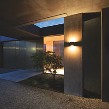 IP44.DE Gap Q Led marrón — imagen 3