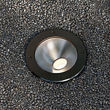 IP44.DE In A, empotrable Led – Foco de suelo — imagen 4