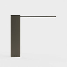 IP44.DE Jack, columna hembra cool brown — imagen 3