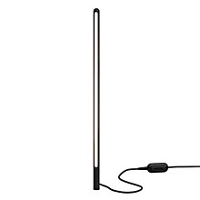 IP44.DE Kal Connect, sobremuro Led negro - 60 cm — imagen 2
