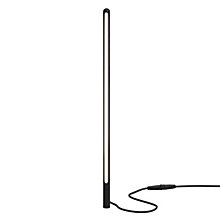 IP44.DE Kal Solar Join, sobremuro Led negro - 60 cm — imagen 2