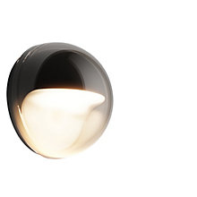 IP44.DE Las.2, negro - Dali – Lámpara de pared led — imagen 2