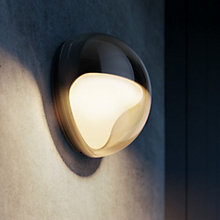 IP44.DE Las.2, negro - Dali – Lámpara de pared led — imagen 4