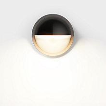 IP44.DE Las.2, negro - Dali – Lámpara de pared led — imagen 5