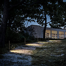 IP44.DE Li.4, sobremuro Led — imagen 3