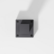 IP44.DE Lin, luz de pedestal Led antracita - con pie - sin enchufe — imagen 6